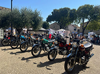 Forum des associations Milhaud 2025